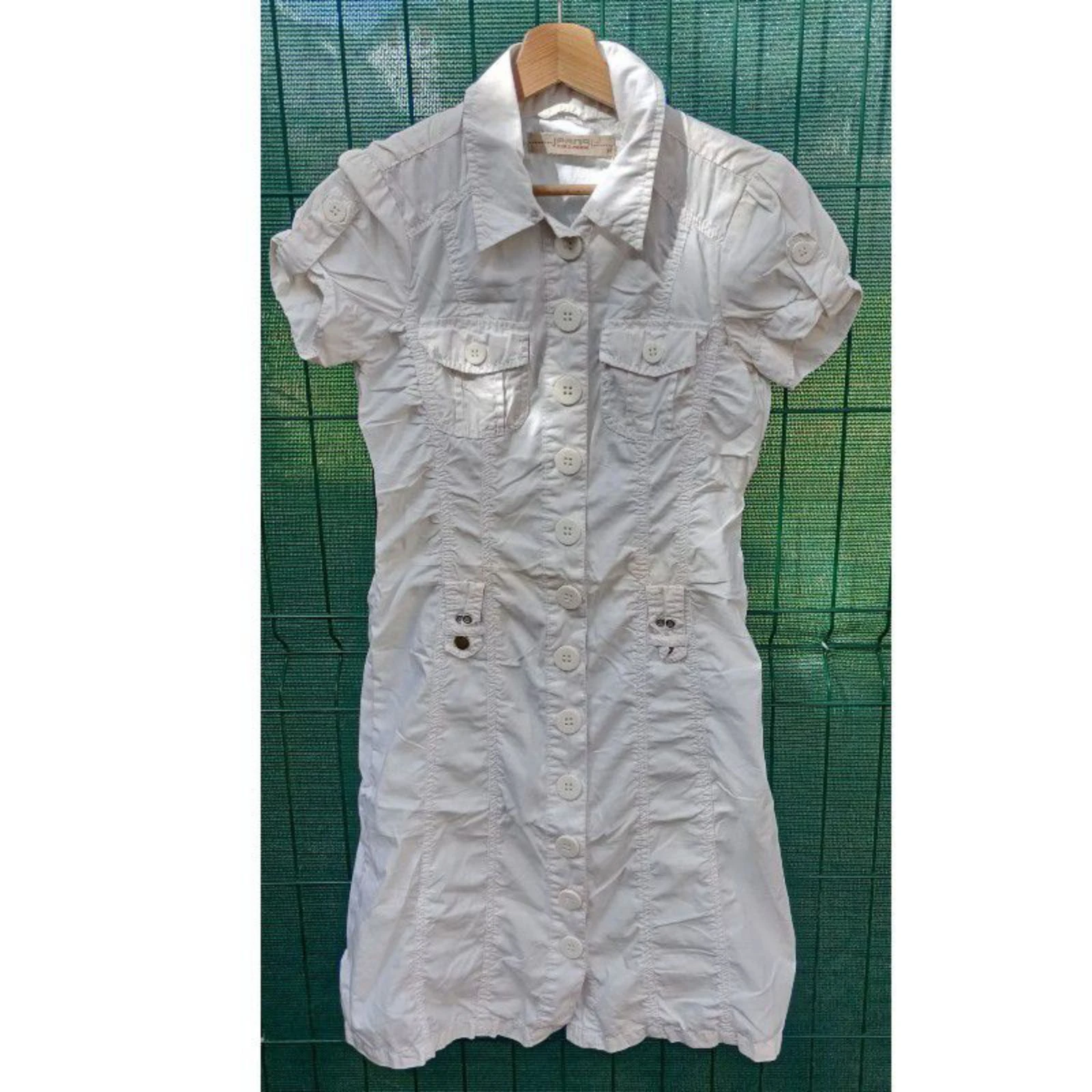 tunique vero moda taille 34 très bon état – photo 2
